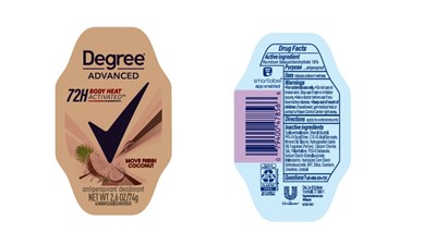 Degree Coconut Ap Deo Is (Degree Coconut Ap Deo Is)